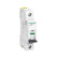Interruptor Termomagnético Ic60N 1x20A - Curva