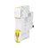 Interruptor Termomagnético Ic60N 1x20A - Curva - imagen 3