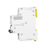 Interruptor Termomagnético Ic60N 1x20A - Curva - imagen 4