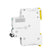 Interruptor Termomagnético Ic60N 1x20A - Curva - imagen 4