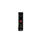 Interruptor Termomagnético Square D QO 1 Polo 15A con Protección de Falla a Tierra (GFI)