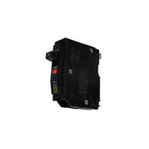 Interruptor Termomagnético Square D QO 1 Polo 15A con Protección de Falla a Tierra (GFI)  - imagen 2