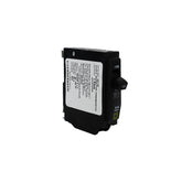 Interruptor Termomagnético Square D QO 1 Polo 40A Enchufable 10 kA 120/240V QO140 - imagen 3