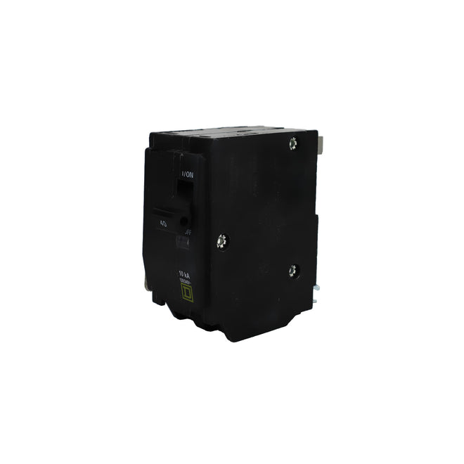 Interruptor Termomagnético 40A 2P QO240 | PEFSA