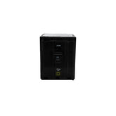Interruptor Termomagnético Schneider Electric Square D QO 3 Polos 30A 10kA 120/240V Enchufable QO330