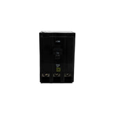 Interruptor Termomagnético Schneider Electric Square D QO 3 Polos 70A 10kA 120/240V Enchufable QO370