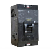 Interruptor de caja moldeada Schneider L 3P 600V 350A