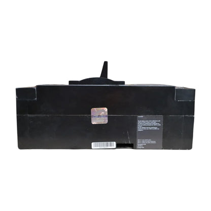 Interruptor de caja moldeada Schneider L 3P 600V 350A