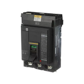 Interruptor Electrónico Powerpact-M  De 300A A 800A  3 Polos  25Ka A 600V  I-Line - imagen 3