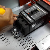 Interruptor Electrónico Powerpact-M  De 300A A 800A  3 Polos  25Ka A 600V  I-Line - imagen 5