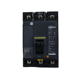 Interruptor Electrónico Powerpact-M  De 300A A 800A  3 Polos  25Ka A 600V  Zapatas - imagen 2