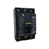 Interruptor Electrónico Powerpact-M  De 300A A 800A  3 Polos  25Ka A 600V  Zapatas - imagen 3