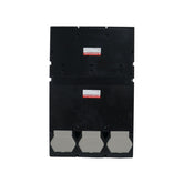 Interruptor Electrónico Powerpact-M  De 300A A 800A  3 Polos  25Ka A 600V  Zapatas - imagen 4