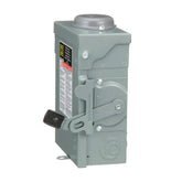 Interruptor de Seguridad Square D 30A 3 Polos NEMA 3R