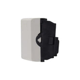 Interruptor Sencillo Leviton, 16A, 250V, 1 Módulo, Blanco