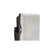 Interruptor Sencillo Leviton, 16A, 250V, 1 Módulo, Blanco