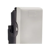 Interruptor Sencillo Leviton, 16A, 250V, 1 Módulo, Blanco