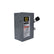 Interruptor de seguridad con portafusibles Square D de 2 polos, 30A, 3 fases, 3 hilos, NEMA1, neutro
