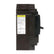 Interruptor de Caja Moldeada Schneider Electric PowerPacT HDL36070, 3 Polos, 70A, 600V, 14kA