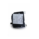 Interruptor Termomagnético Schneider Electric QOB, 1 Polo, 10A, Atornillable