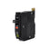 Interruptor Termomagnético Schneider Electric QOB, 1 Polo, 10A, Atornillable
