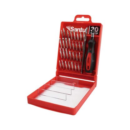 Juego de Desarmador de Precisión Santul de 32 Piezas con 30 Puntas - imagen 2