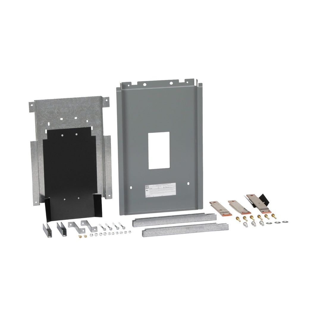 Kit de Interruptor Principal Schneider Electric, 400A, para Tablero NQ, Marco L