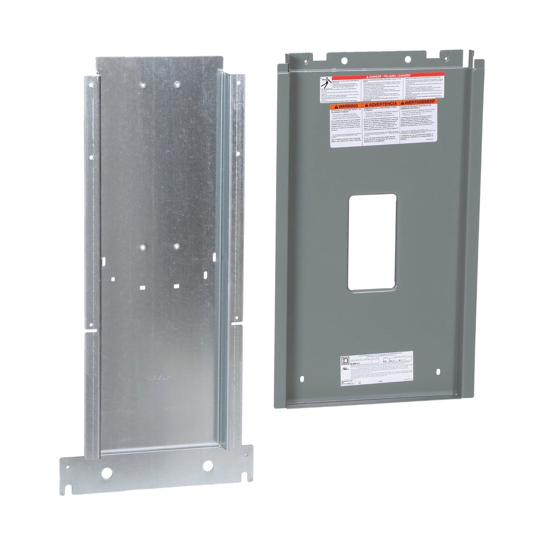Kit de Montaje para Interruptor Principal Schneider NQ 100A (NQMB4LA)