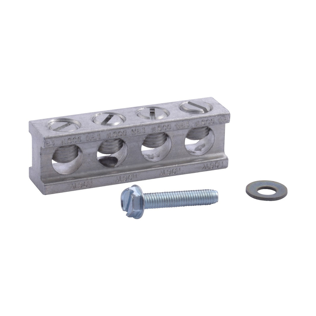 Kit de Puesta a Tierra de Acometida Schneider Electric (Square D) DT100SG