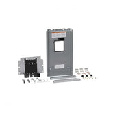 Kit Instalación Tablero NF 250A Interruptor Marco J