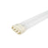 Foco Fluorescente Philips PL-L 40W 4 Pines 2G11 4100K - imagen 3