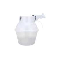 Lámpara Suburbana LED Argos 55W 6500K 120-277V 9401260
