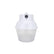 Lámpara Suburbana LED Argos 55W 6500K 120-277V 9401260 - imagen 2