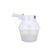 Lámpara Suburbana LED Argos 55W 6500K 120-277V 9401260 - imagen 3