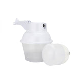 Lámpara Suburbana LED Argos 55W 6500K 120-277V 9401260 - imagen 4