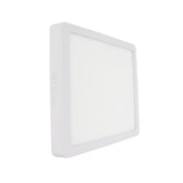 Luminario LED Sanelec para Techo, Cuadrado de Empotrar, 18W, Luz Fría 6500K, 1260 Lm, | SE312655 - imagen 3