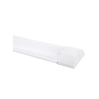 Luminario LED Sanelec Lineal de Sobreponer 36W, Luz Fría 6500K, 3337 Lm, | SE312761