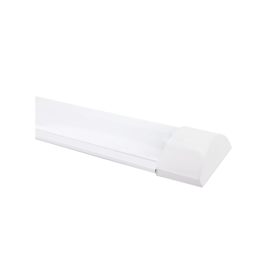 Luminario LED Sanelec Lineal de Sobreponer 36W, Luz Fría 6500K, 3337 Lm, | SE312761