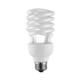 Lámpara Fluorescente Compacta Autobalastrada Argos, 20W, Espiral, Luz de Día 6400K