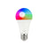 Foco Inteligente Sanelec LED RGB 10W, Wi-Fi, 806 Lm, Luz de 2700K a 6500K, Base E27, | SE313201