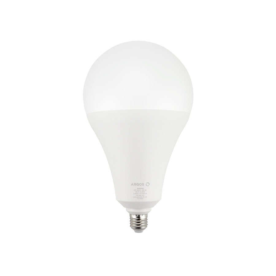 Foco LED Argos 55W 6500K E27 127-240V 9403048
