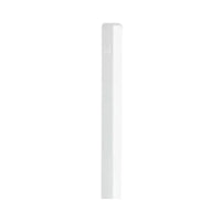 Lámpara LED Argos Tipo Regleta 8W Luz Blanca Fría 6500K 9401445