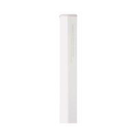 Lámpara LED Argos Tipo Regleta 12W Luz Cálida 3000K 9401452