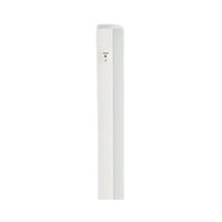 Lámpara LED Argos Tipo Regleta 12W Luz Blanca Fría 6500K 9401450