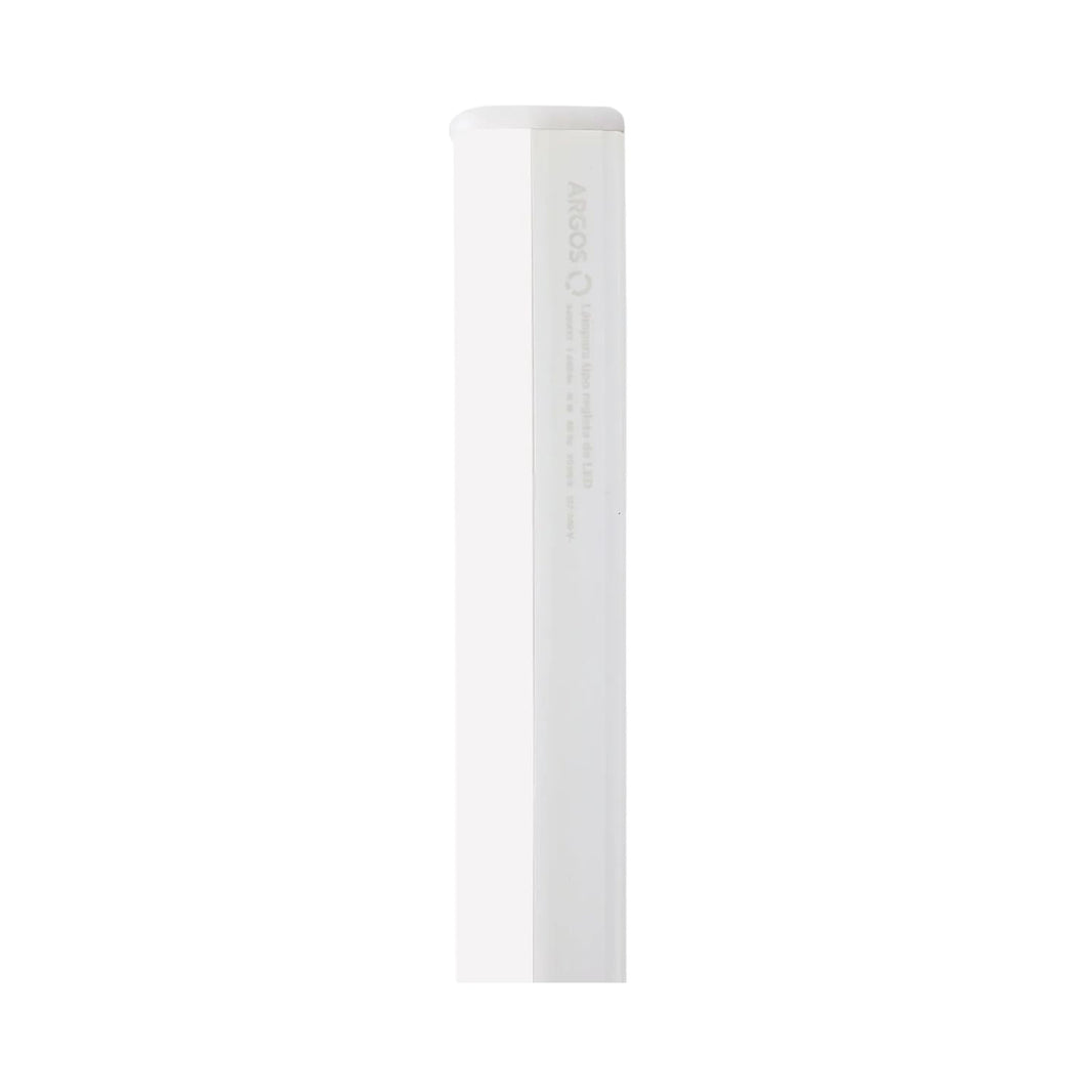 Lámpara LED Argos Tipo Regleta 16W Luz Cálida 3000K 9401457