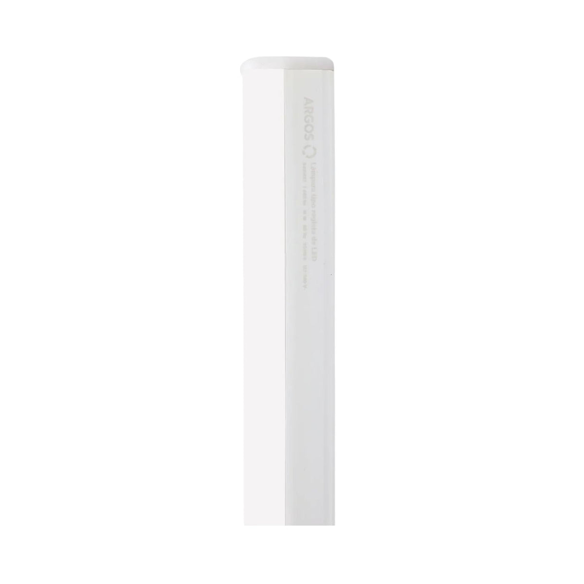Lámpara LED Argos Tipo Regleta 16W Luz Cálida 3000K 9401457