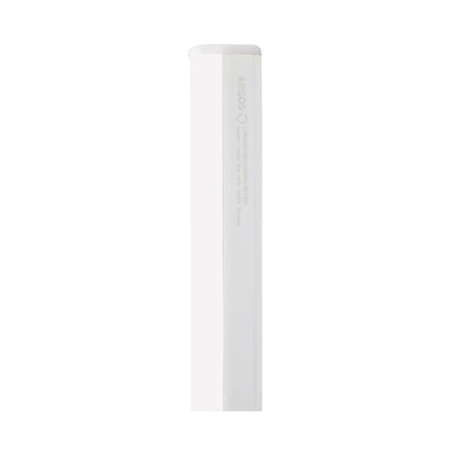 Lámpara LED Argos Tipo Regleta 16W Luz Cálida 3000K 9401457