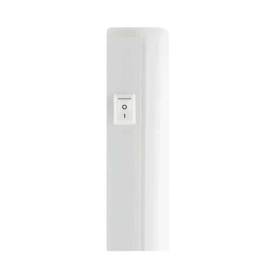 Lámpara LED Argos Tipo Regleta 4W Luz Blanca Fría 6500K 9401440