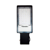 Luminaria LED Sanelec para Alumbrado Público 50W, 6500K, 3500 Lm, IP66