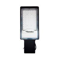 Luminaria LED Sanelec para Alumbrado Público 50W, 6500K, 3500 Lm, IP66